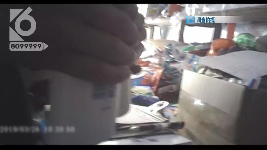 315打假海飞丝,海飞丝制假窝点