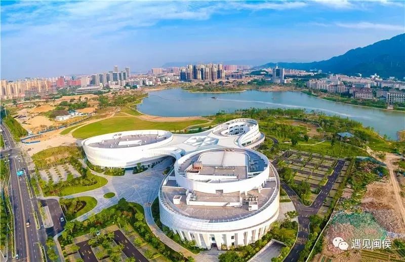 闽侯闽越古镇旅游攻略,世遗游玩