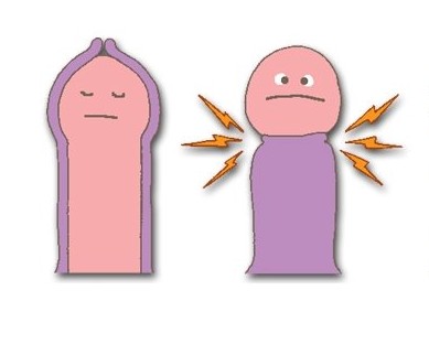 每个男生都会割包皮吗,夏天男生的包皮手术