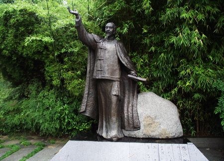 世人对柳絮的看法,古人不讨厌柳絮吗