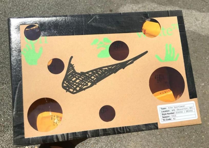 snkrs专属owdunk货量,snkrs今年还会出什么