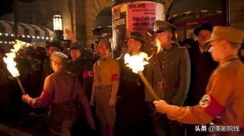 豆瓣连续剧9.3以上的,豆瓣9.4分全程全部看完