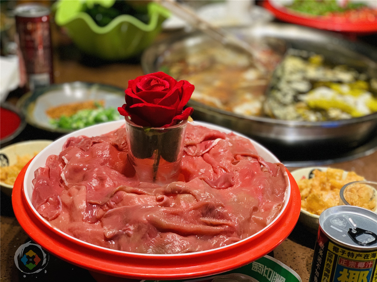 外地人对重庆人吃辣的误解,外地人对重庆火锅的评价