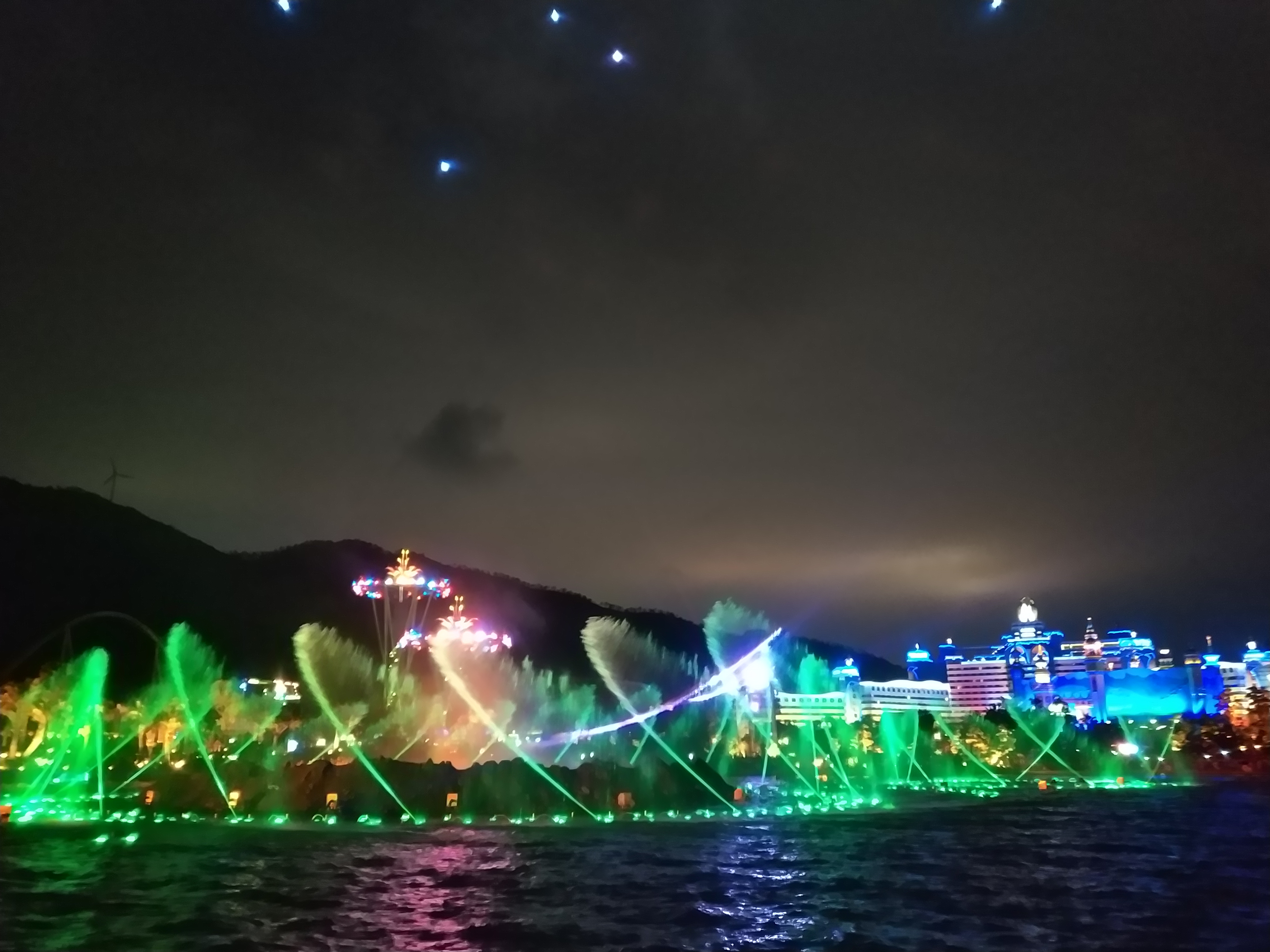 珠海长隆2天1夜酒店住宿怎么选？这家酒店3点优势最明显，就选他