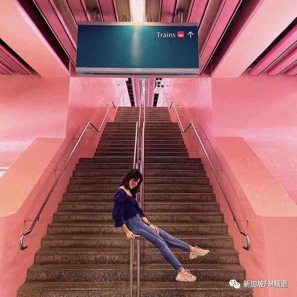 新加坡网红拍照店,新加坡网红点如何拍照