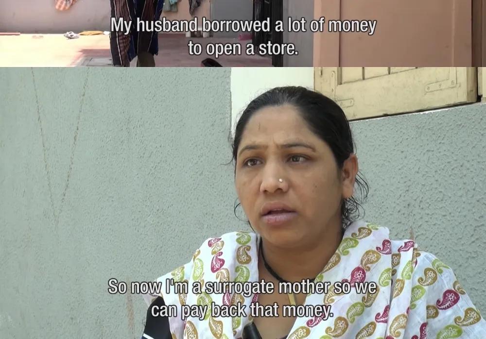 这不是瓜是悲剧，对代孕说NO，别让有价生意摧毁无价生命