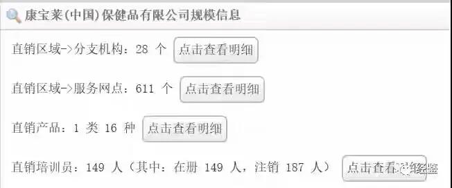 康宝莱是传销吗是否合法,康宝莱传销案