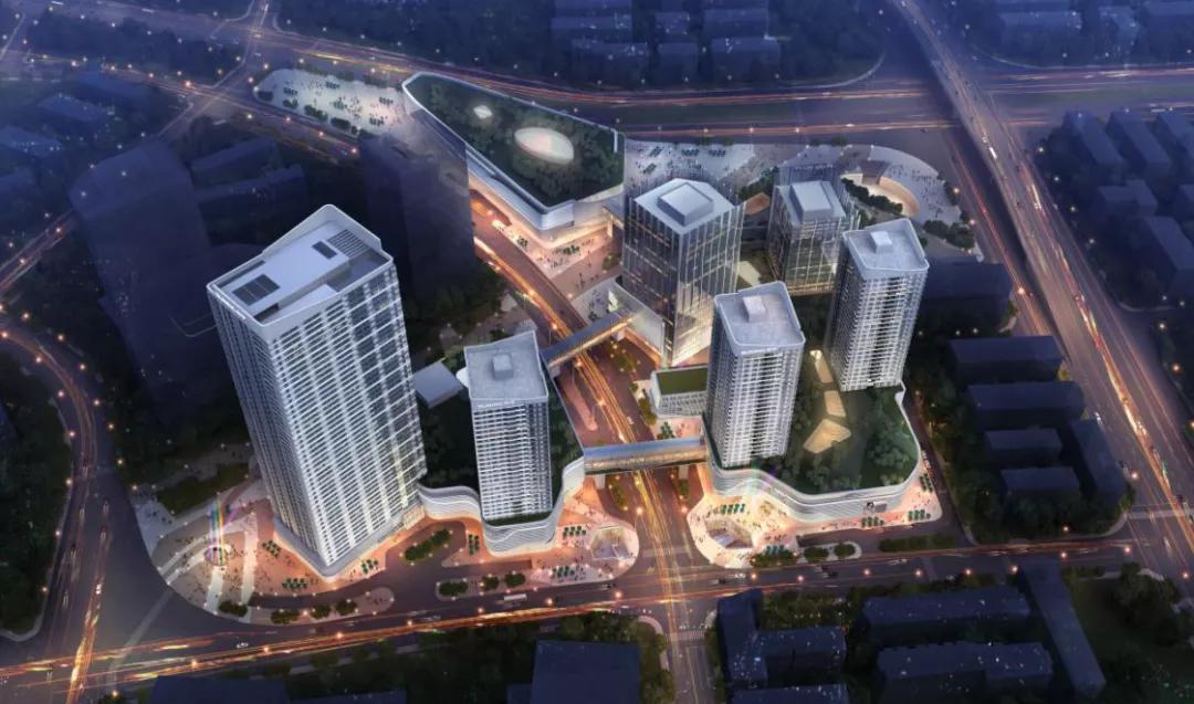 2018年购物中心招商品牌排名,2019高端购物中心销售额排名