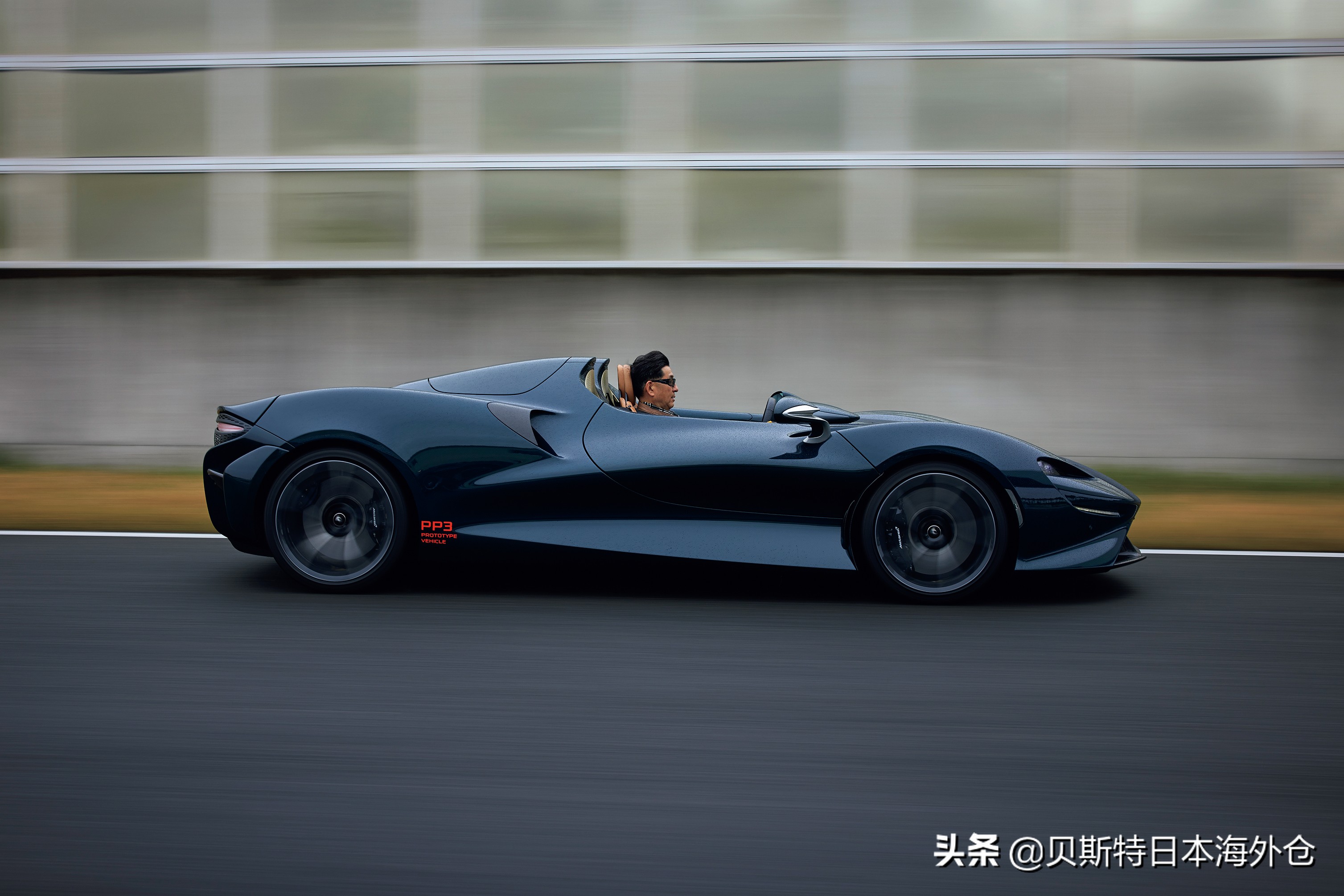 迈凯伦超跑全系列报价,迈凯伦超跑赛视频