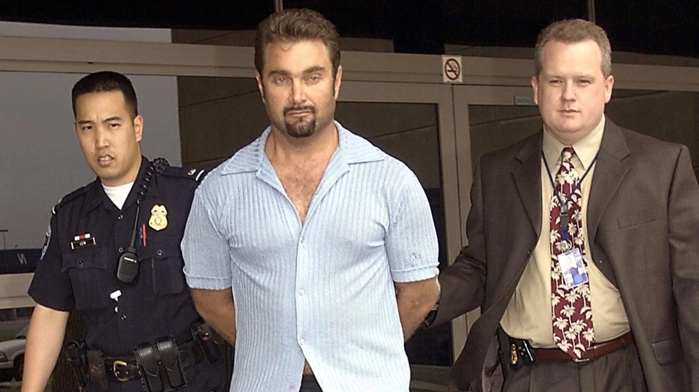 缇庡浗鐘姜鐚庝汉,缇庡浗璧忛噾鐚庝汉鎶撴崟缃姱骞插噣鍒╄惤