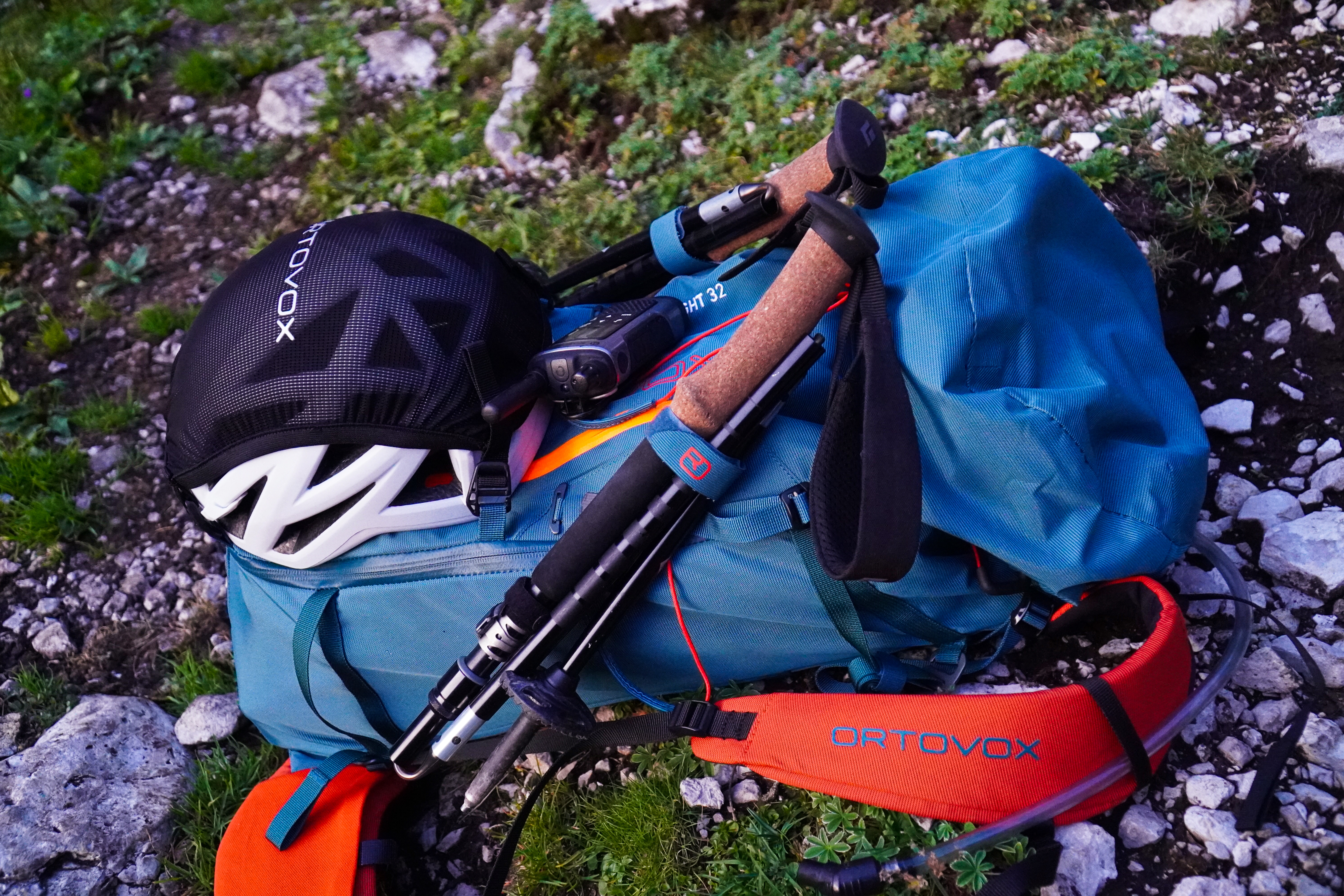 适合5天徒步的登山鞋,第一双登山鞋