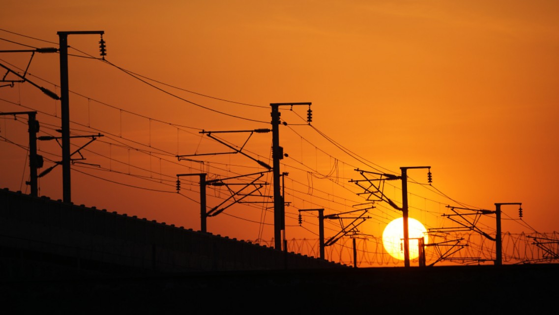 曾与青岛站齐肩的百年老站——坊子站