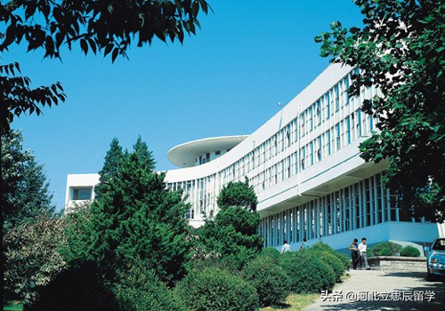 为美术艺术生私人订制的学校——韩国建国大学