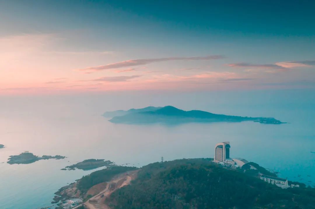 比三亚便宜的海边小城,比三亚便宜的海滨慢城