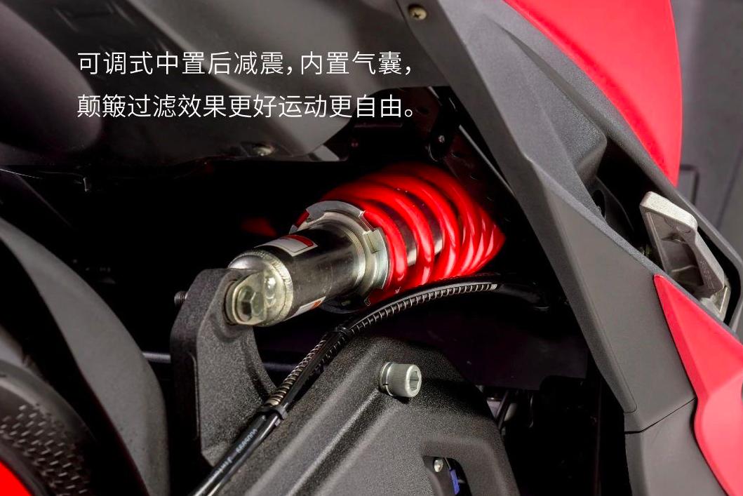 时速可以达到120的电摩托,时速70公里续航150公里的电摩