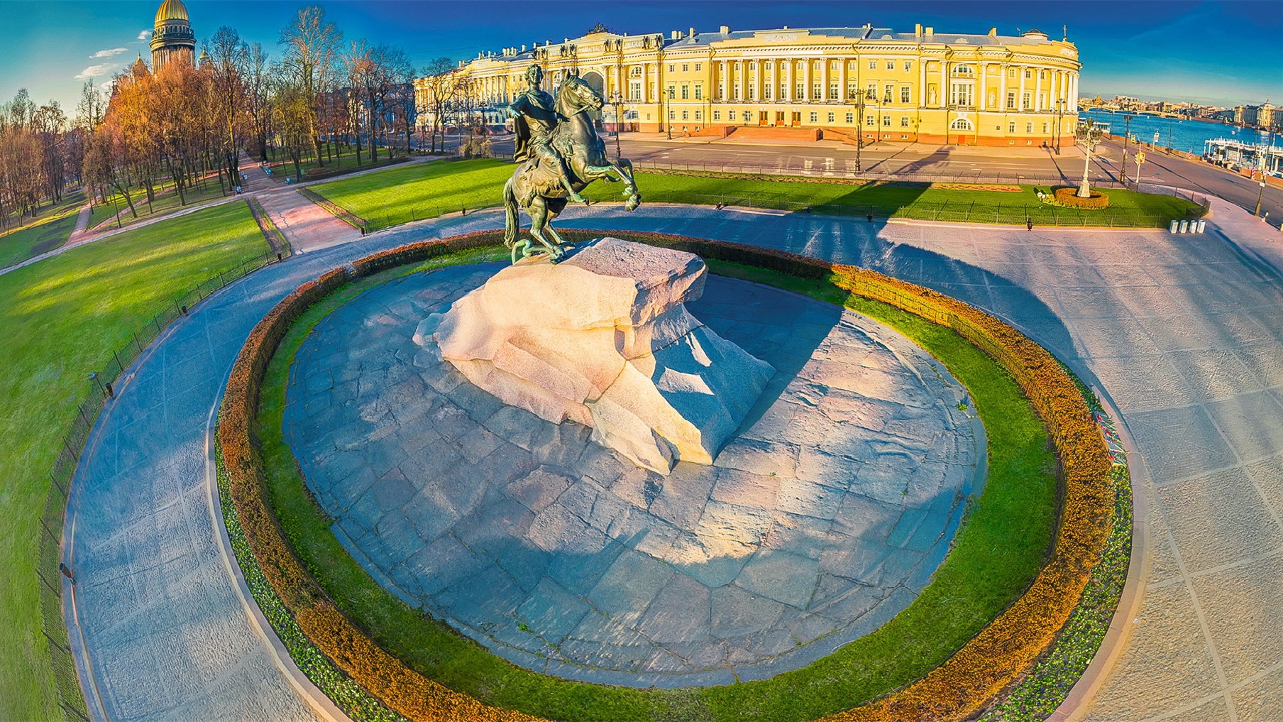 俄罗斯风情街地标,俄罗斯必看