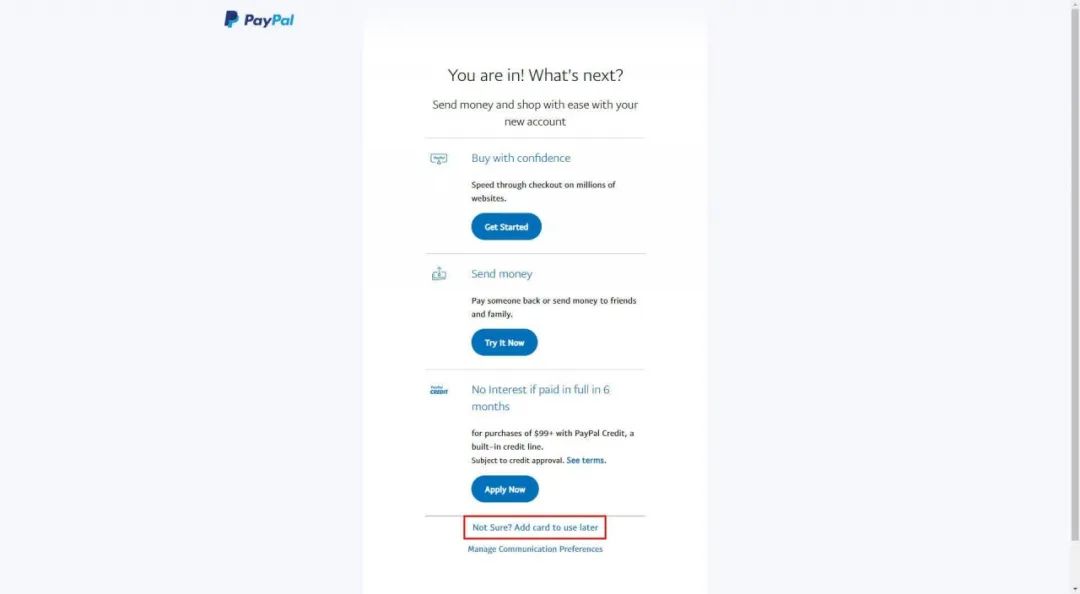 美国苹果id可以绑定中国paypal吗,苹果外服id怎么用paypal支付