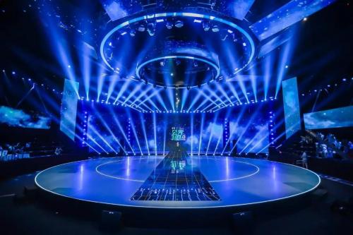 第六届星童模全国少儿模特大赛,2015中国国际少儿模特全国总决赛