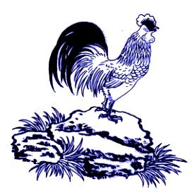 中国民间传统纸牌图案,中国民间传统图案