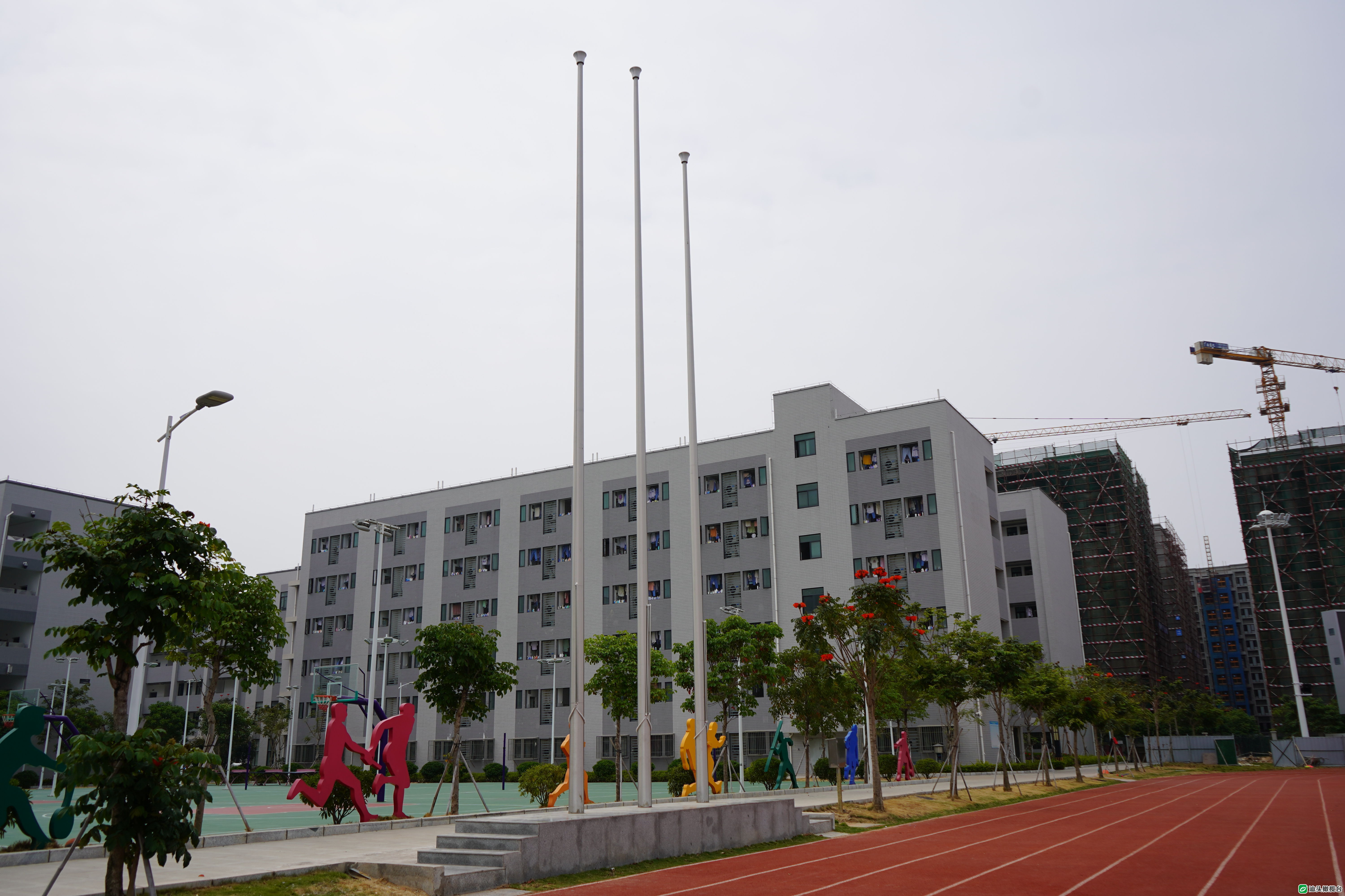 2022广东省青少年足球锦标赛汕头,汕头市第三届亚青会