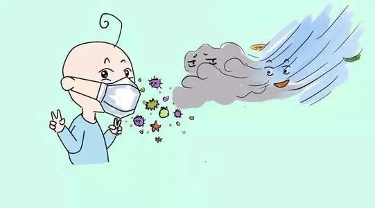 预防宝宝中耳炎的对策,儿童患急性中耳炎轻度应密切观察