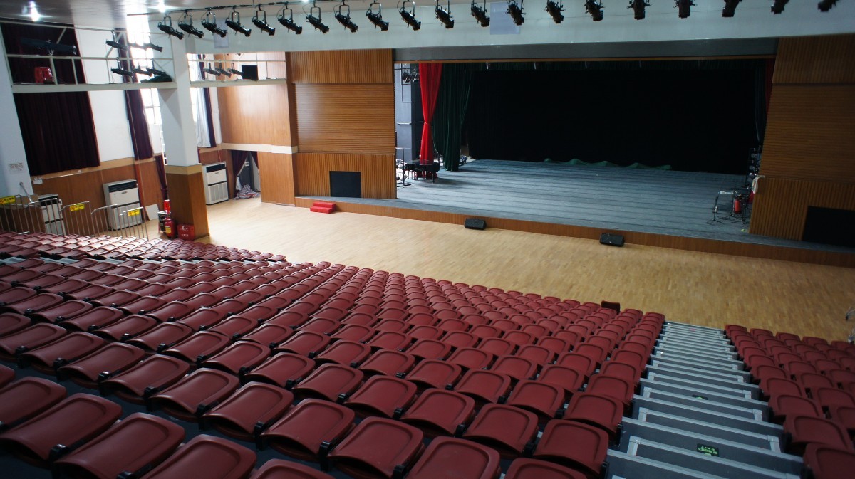 高职高考广东舞蹈戏剧职业学院,广东舞蹈戏剧职业学院有哪些要求