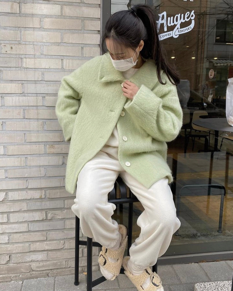 适合屁股大腿粗的裤装,显腿粗的裤子怎么拯救