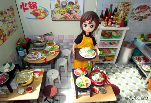 小火锅怎么挣钱,小火锅怎么加盟店