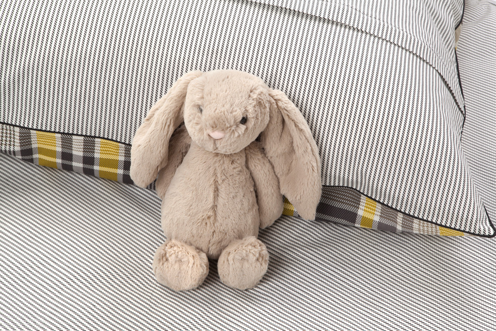 家里毛绒玩具脏,超大熊毛绒玩具脏了怎么清洗呢