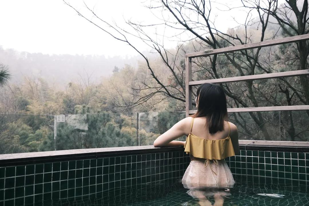 江浙沪天然温泉度假村排名榜,江浙沪温泉最好的地方排名