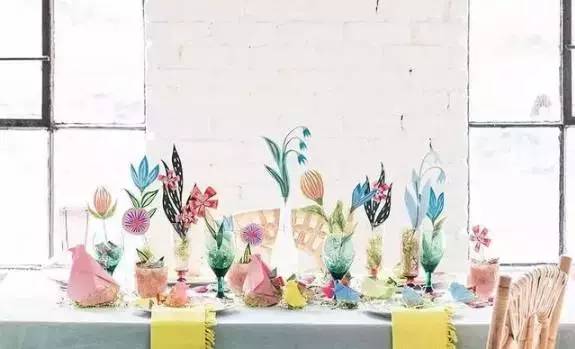 幼儿园卡纸手工简单而立体的大象,幼儿园卡纸手工制作简单又漂亮