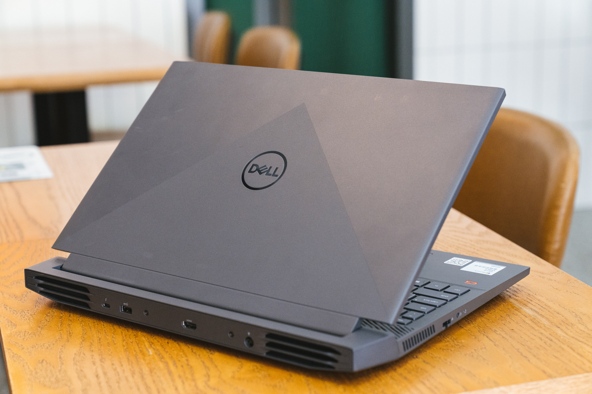 戴尔g15RTX3060,戴尔g15r55600h支持独显直连吗