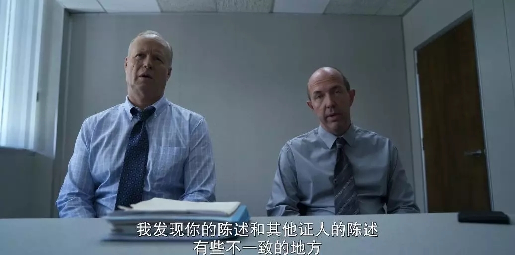 豆瓣评分高的罪案电视剧,豆瓣高分剧备受争议