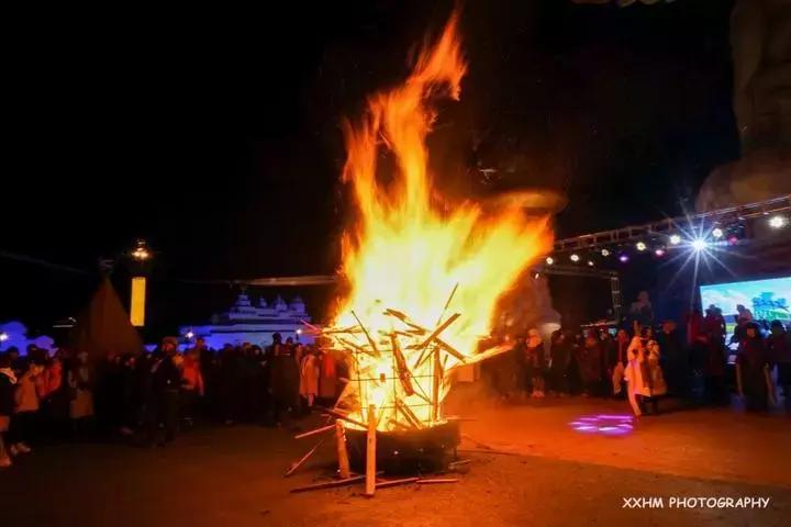 境内自驾-满韵猪福闹元宵齐贺马镇嘉年华自驾之旅