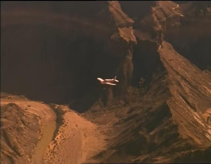 蛇咬蝎追，八岁男童如何在沙漠里生存三周？