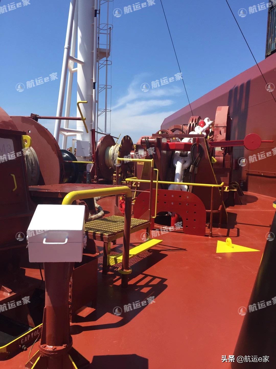 苏伊士运河堵塞船信息,苏伊士运河长赐号脱困船员