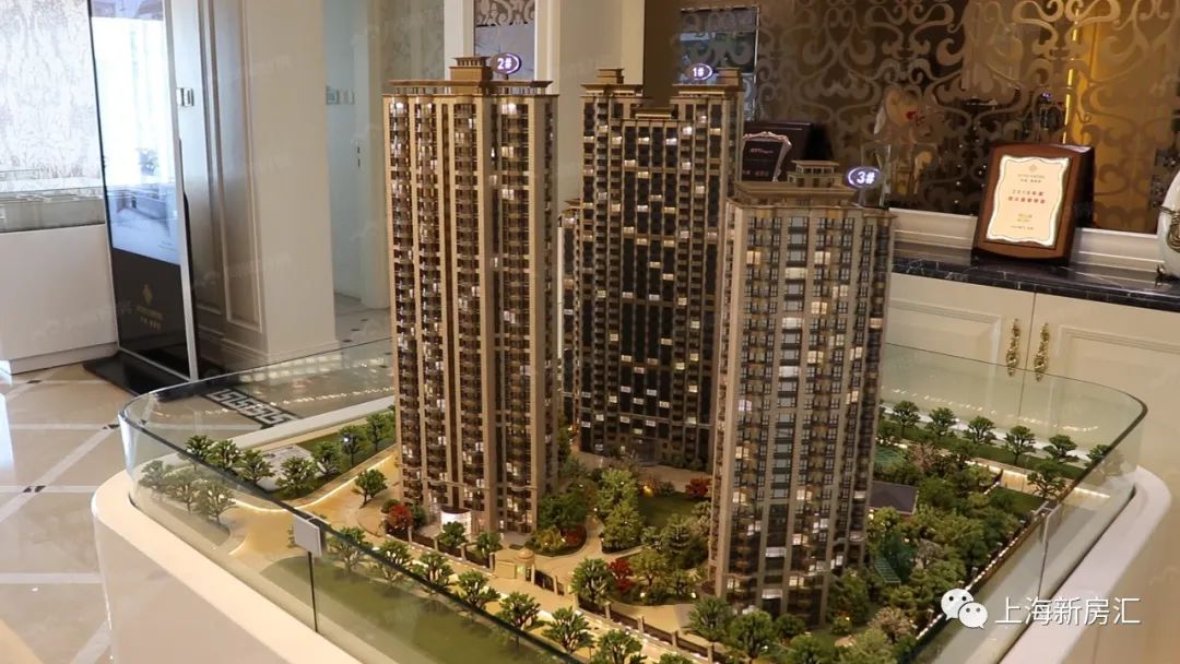 虹口外滩豪宅,虹口北外滩景观房