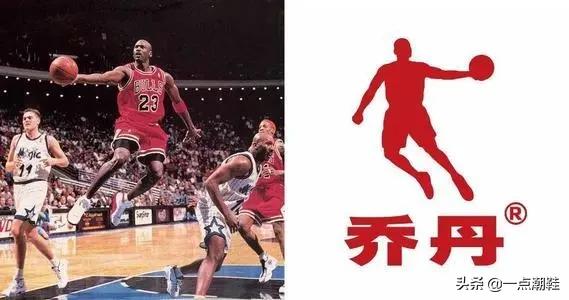 airjordan把乔丹体育告上法庭,乔丹商标之争背后