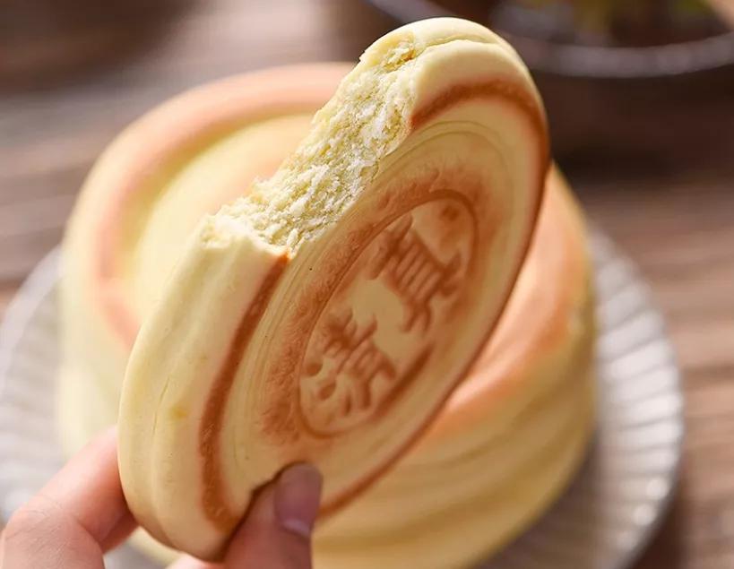 别拿煎饼不当干粮,别拿馒头不当干粮电视剧