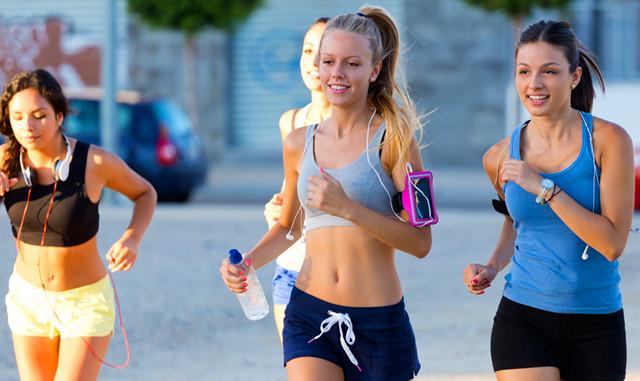 跑步后，髋关节紧绷怎么办？这5个动作可以帮助到你