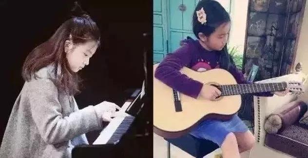 从小培养乐器的孩子还是不错的,孩子学习乐器最佳的年龄段为什么