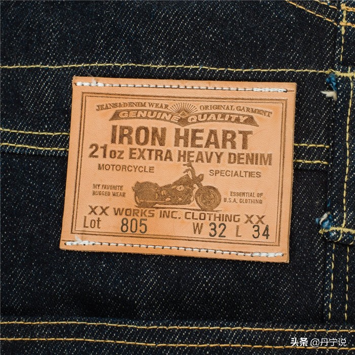 盘点养牛发烧玩家珍藏的五件好货：铁心牛仔裤和马皮工装靴都有了