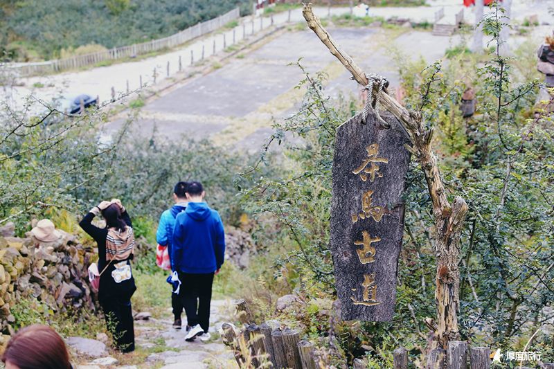 茶马古道重镇旅行,茶马古道旅行