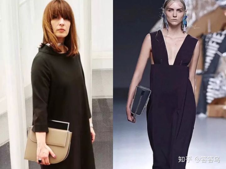 推荐个好看百搭的包,那些好看百搭的包