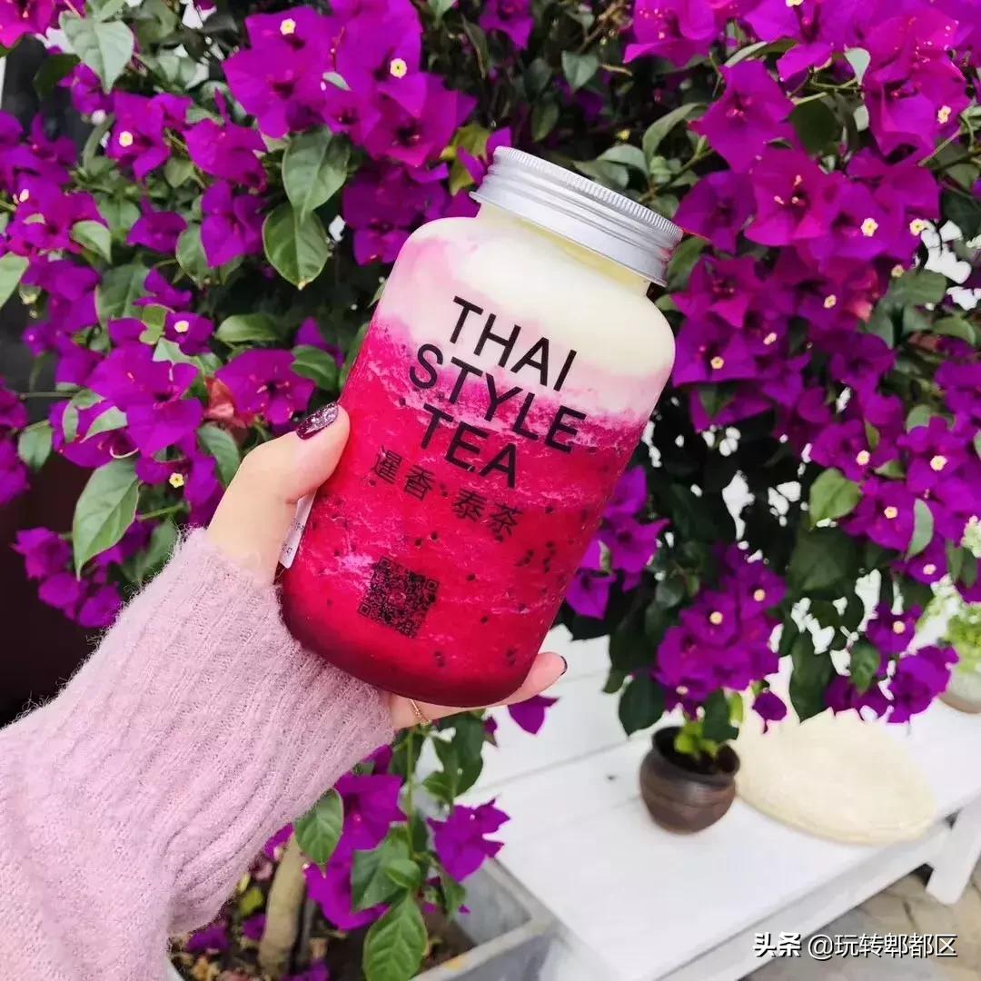 暹香泰茶和素匠泰茶,暹香泰茶好不好