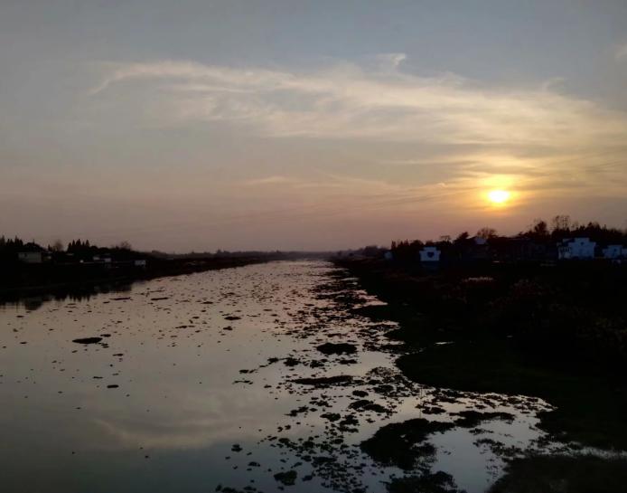 安徽庐江黄道中学张林俊《乐仙集》诗词歌赋之九