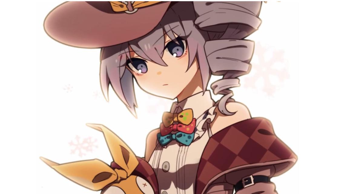 崩坏三第11章希儿怎么过,崩坏三希儿新剧情