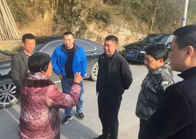 公安机关扎实开展三抓三促行动,深入开展一亲三心活动