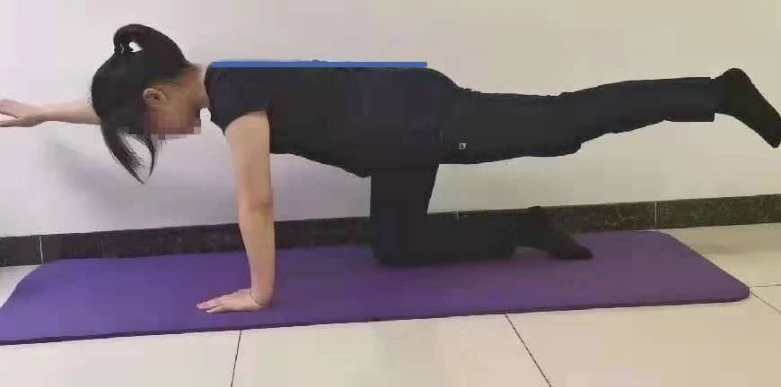 腹直肌分离三年康复的妈妈,腹直肌分离的宝妈们需要注意什么