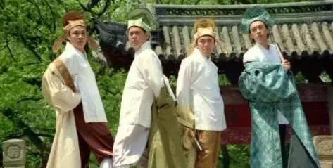 中国古代四大美女，值得所有中国人收藏，涨知识了